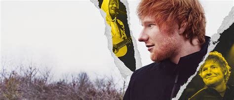 Ed Sheeran: The Sum of It All | On Disney+