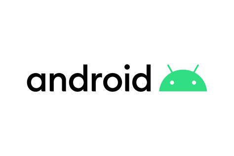 Android Logo Transparent Png