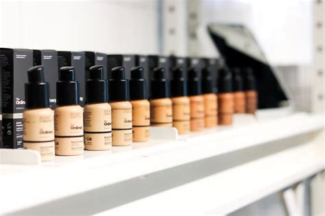 How to Use the Right Foundation for Your Skin Type | British Style Society