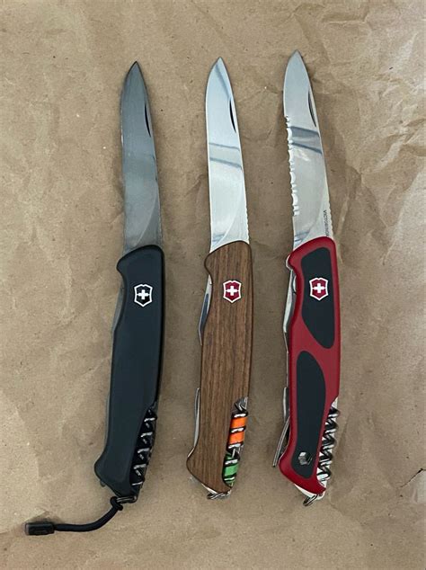 Victorinox Knives, Victorinox Swiss Army Knife, Bushcraft Knives ...