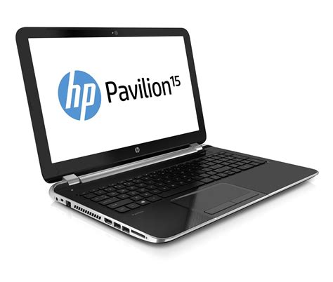 Buy HP Pavilion 15 n012tx 4th Gen Core i5 4GB RAM 1TB HDD Win 8 2GB ...