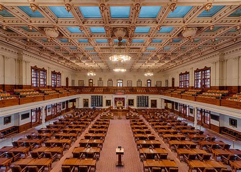 Texas State Capitol Inside Stock Photos, Pictures & Royalty-Free Images ...