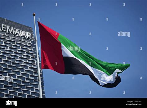 Flag Of The United Arab Emirates Wikipedia