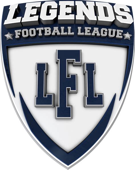 Legends Football League (2013)