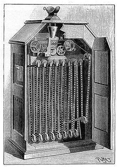 Thomas Edison & His Trusty Kinetoscope Create the First Movie Filmed In ...