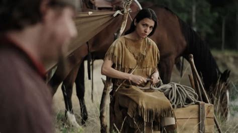 Watch Into the Wild Frontier S02:E07 - Marie Dorion: Enduring Frontier Legend - Free TV Shows | Tubi