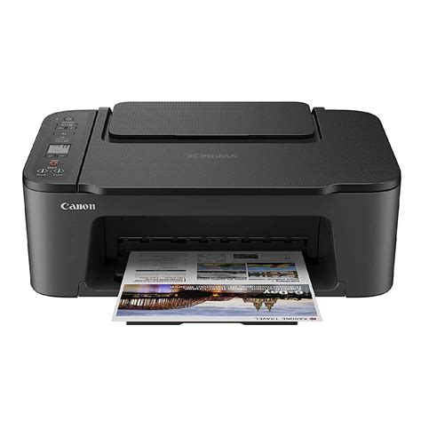 Canon PIXMA TS3420 Wireless Color Inkjet All-In-One Printer (4463C003) | Walmart Canada