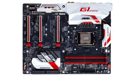 3 Motherboard Gaming Gigabyte Terbaik yang Perlu Kamu Pertimbangkan ...