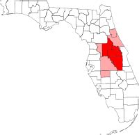 Poinciana, Florida - Wikipedia