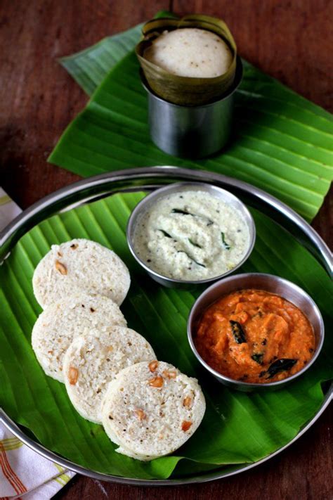 Kanchipuram idli recipe | Kancheepuram idli iyengar style | kudalai ...