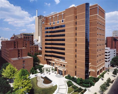 Thomas Jefferson University Hospital | 100 Hospital and Health Systems ...