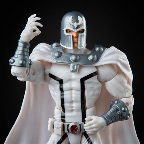 Marvel Legends X-Men Magneto Action Figure