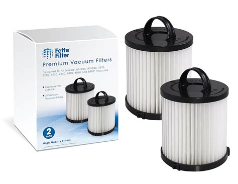 Best Eureka Vacuum Filter As1001 Type A - Home Tech