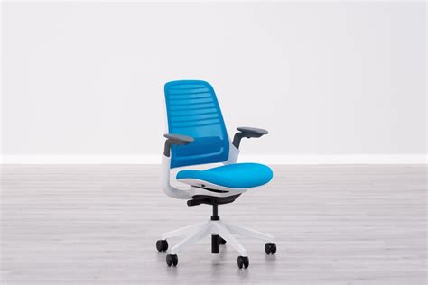 6 Most Popular Steelcase Office Chairs in 2024