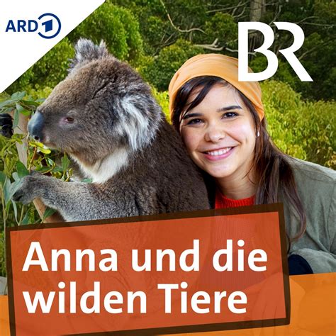 Anna und die wilden Tiere – Podmailer