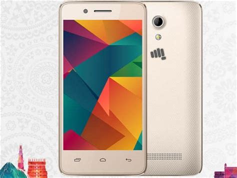 Micromax Bharat 2 price, specifications, features, comparison