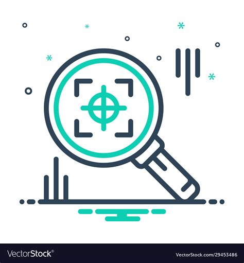 Finder Royalty Free Vector Image - VectorStock