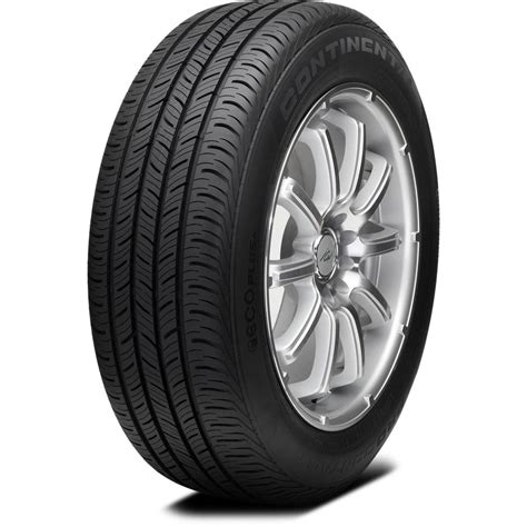 Continental ProContact EcoPlus Tire: rating, overview, videos, reviews, available sizes and ...