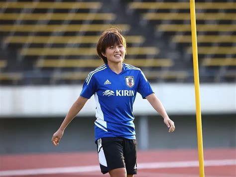 The 5 Most Beautiful Women Soccer Players From Japan 2024 – Sport Gallery