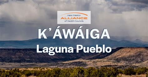 Laguna Pueblo | Land Acknowledgment Toolkit — NMAHC