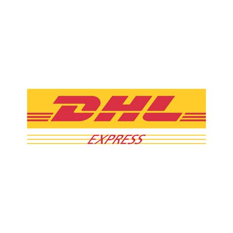 DHL logo transparent PNG 24555578 PNG