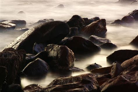 Hallett Cove Rocks 1 by Braunaudio on DeviantArt