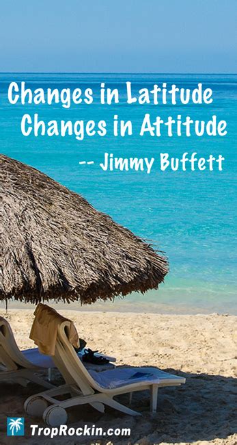 Best Jimmy Buffett Quotes & Song Lines | Trop Rockin