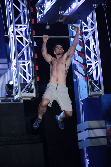 ‘American Ninja Warrior’: A tribute to strength and, most of all, failure - The Washington Post