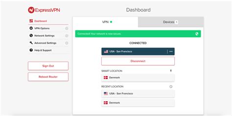 ExpressVPN Router App: Latest Updates and Software Upgrades