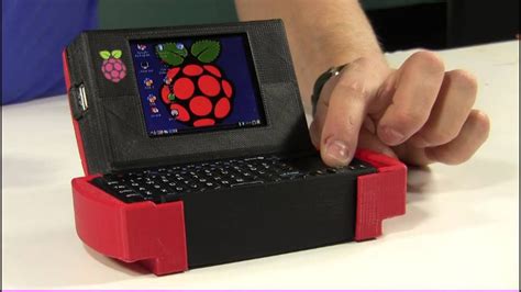 Raspberry Pi Mini Computer