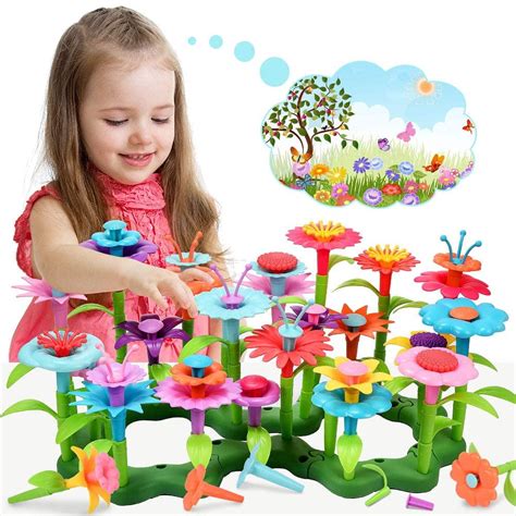 Toys & Games Baby & Toddler Toys JIPOWER Toys for 3-12 Year Old Girls ...