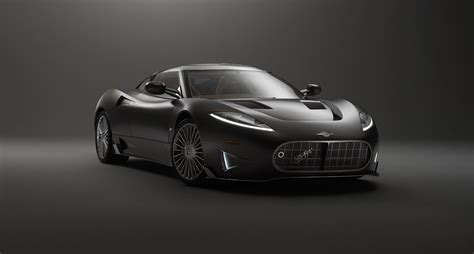 Spyker is back in business with the C8 Preliator | Classic Driver Magazine