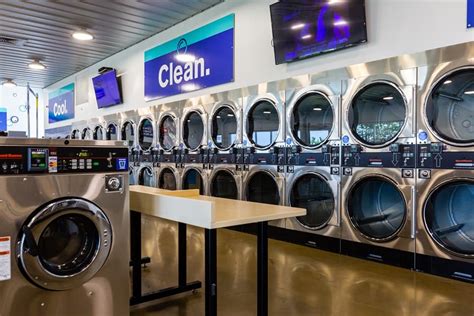 #1 Laundromat Delivery Service In Virginia Beach, VA - Bolt Laundry®