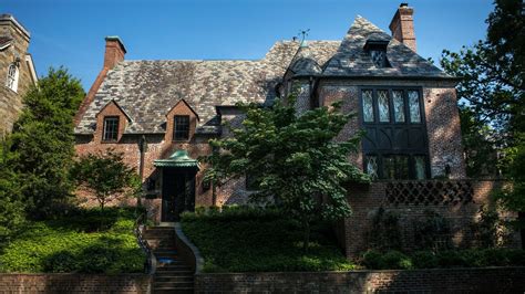 Obamas’ Next Home: 9 Bedrooms in a Wealthy Washington Neighborhood ...