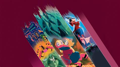 Fantasia 2000 - Disney+