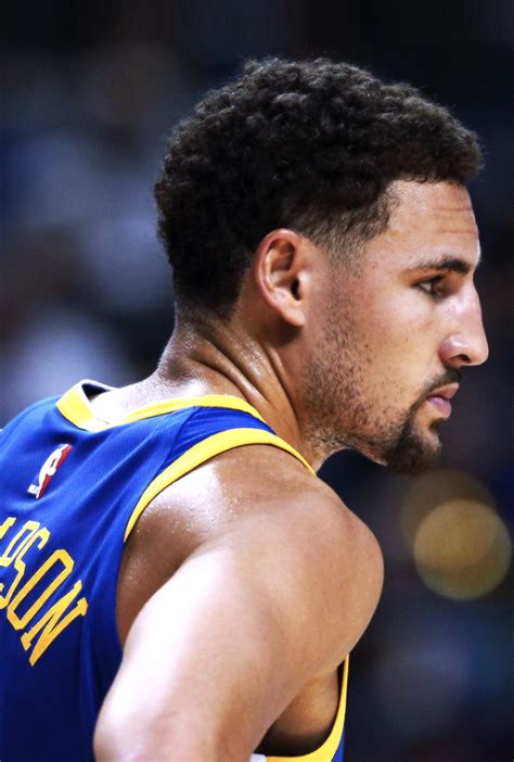 Klay Thompson | Thompson warriors, Klay thompson, Warriors basketball