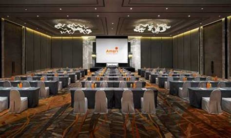 Amari Watergate Bangkok opens new ballroom