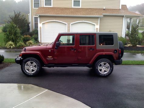 2008 Jeep Wrangler - Pictures - CarGurus