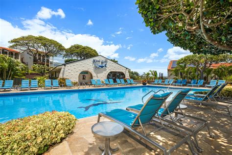 Aston Maui Hill | Condo Rental in Kihei | Aqua-Aston Hotels