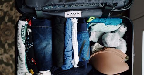 How to Pack a Carry-On Suitcase | POPSUGAR Fashion