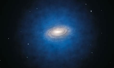 galaxy formation Archives - Universe Today