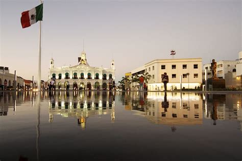 Villahermosa, México by MariaFer Perezgrovas on 500px | Villahermosa, Lugares para visitar