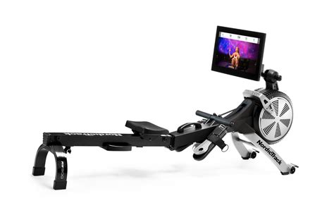 NordicTrack RW900 Rowing Machine | NordicTrack