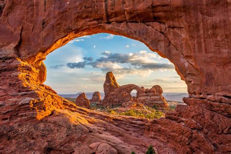 19 Most Beautiful Places to Visit in Utah - The Crazy Tourist