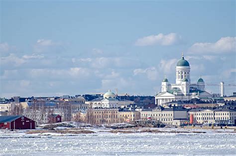 3,400+ Helsinki Winter Stock Photos, Pictures & Royalty-Free Images ...