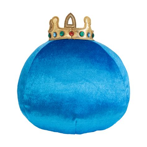 Terraria - King Slime Premium Plush 👑