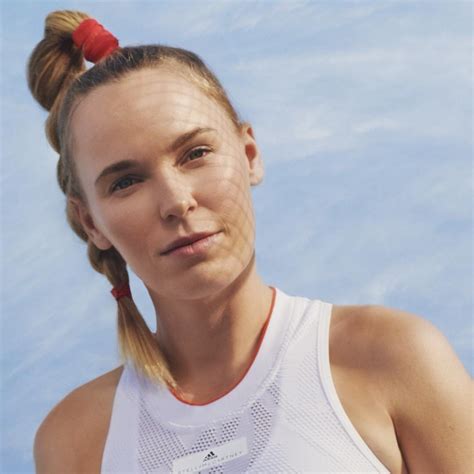 Caroline Wozniacki on Instagram: “Focused and ready 🎾. Proud to be ...