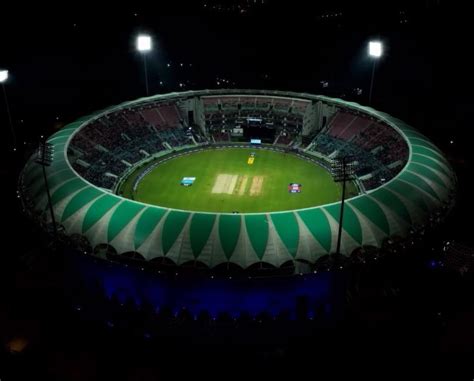 All About Cricket on Twitter: "The Ekana cricket stadium is such a beautiful stadium 👌🏻👌🏻"