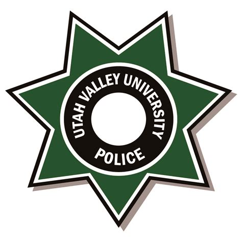 UVU Police Reports - UVU REVIEW