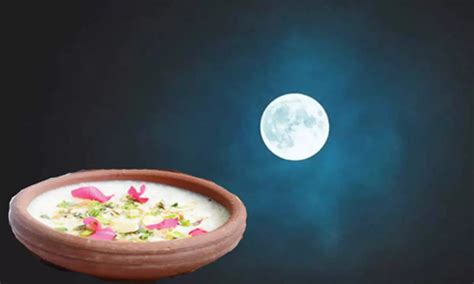 Sharad Purnima 2023: Know the date, rituals and significance